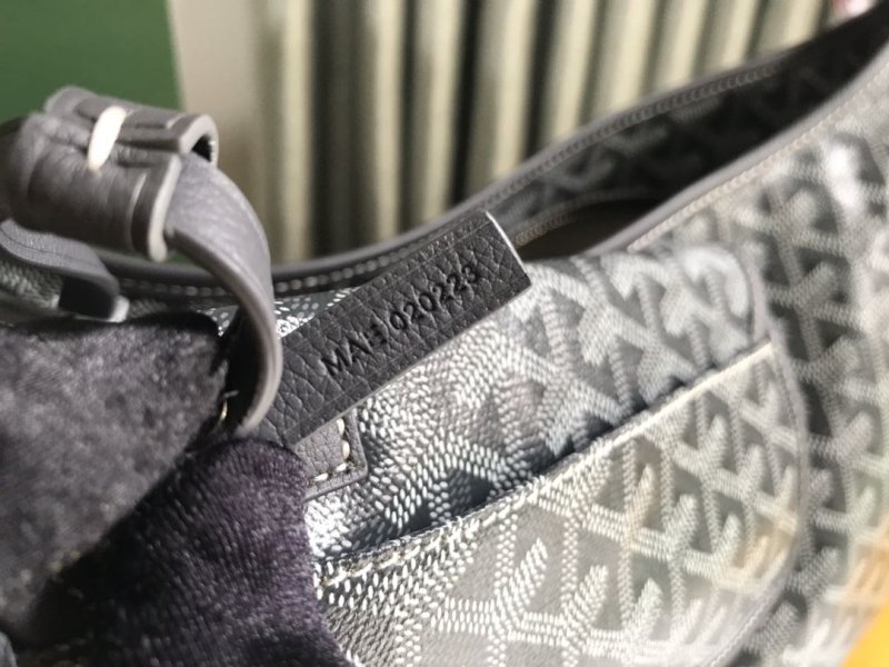 Goyard Top Handle Bags